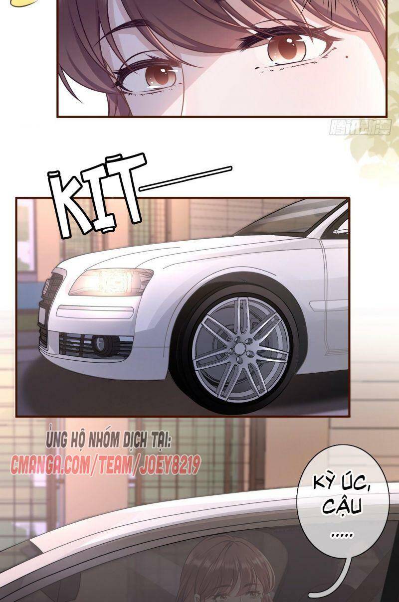 Bạn Gái Tôi Mới 30+ Chap 70 - Next Chap 71
