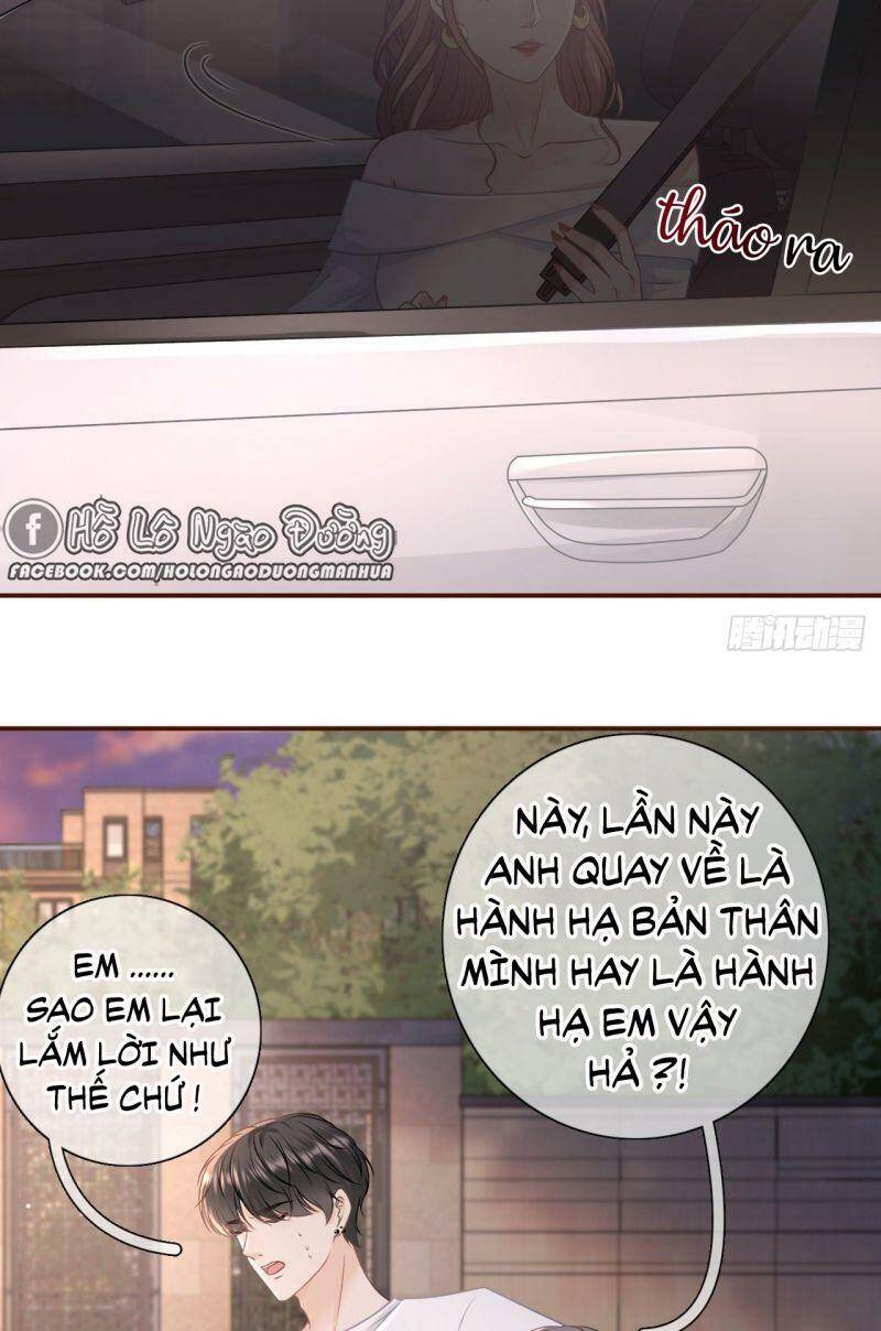 Bạn Gái Tôi Mới 30+ Chap 70 - Next Chap 71