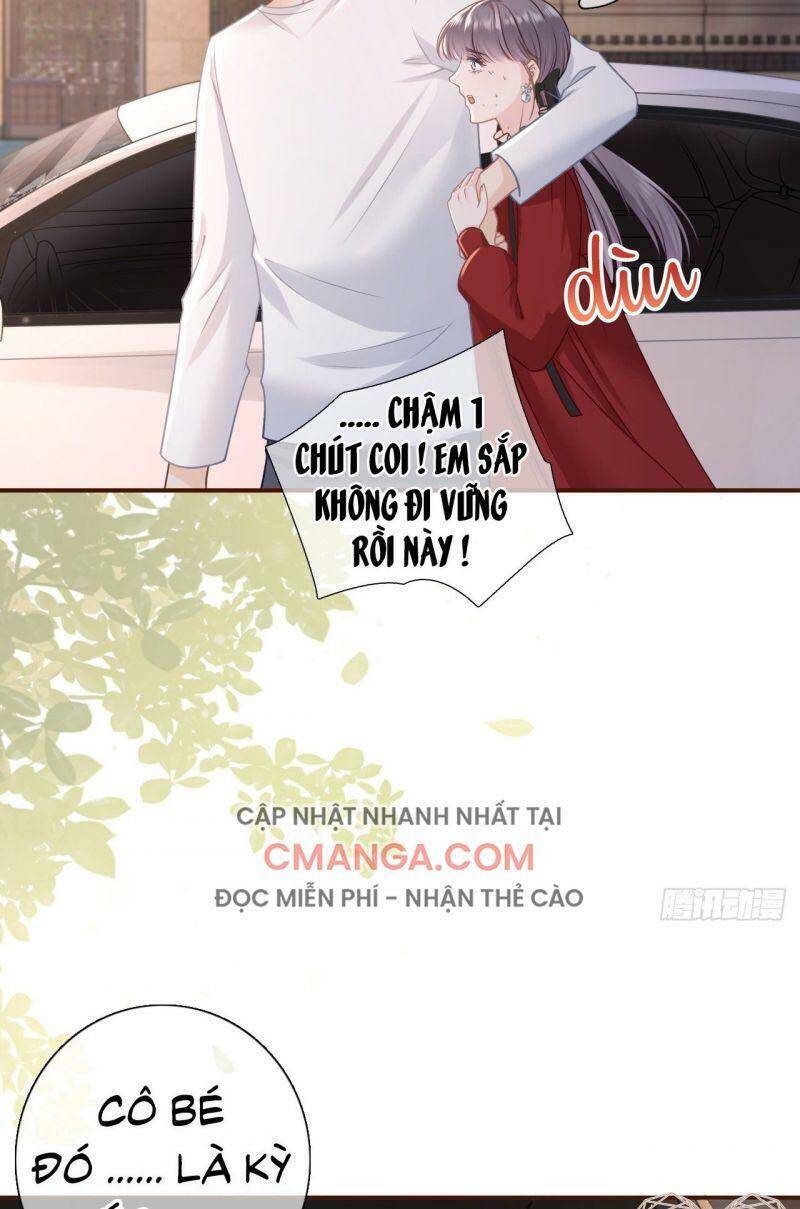 Bạn Gái Tôi Mới 30+ Chap 70 - Next Chap 71