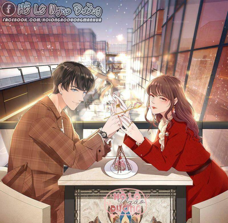 Bạn Gái Tôi Mới 30+ Chap 71 - Next Chap 72