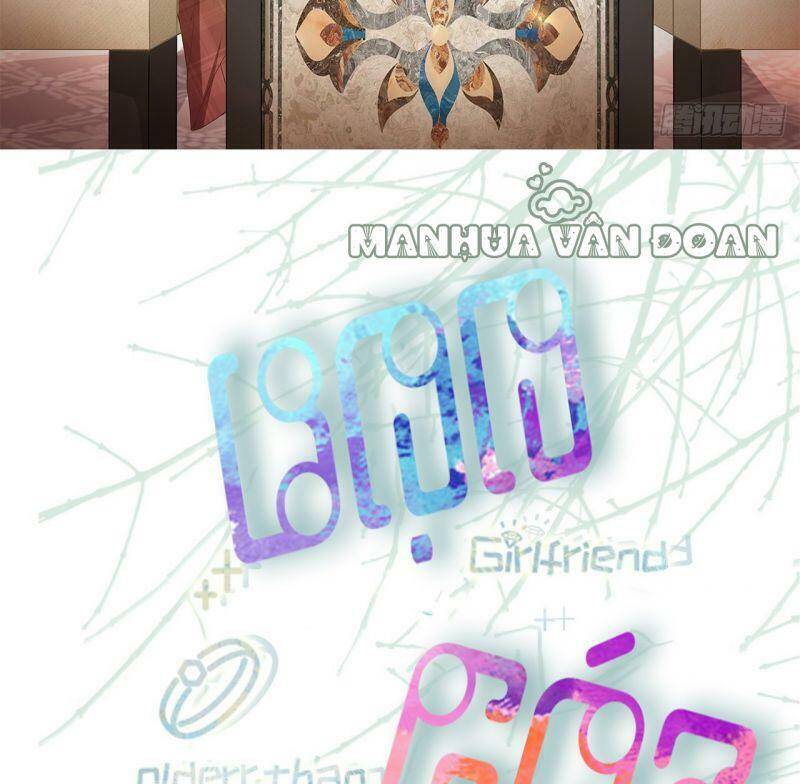 Bạn Gái Tôi Mới 30+ Chap 71 - Next Chap 72