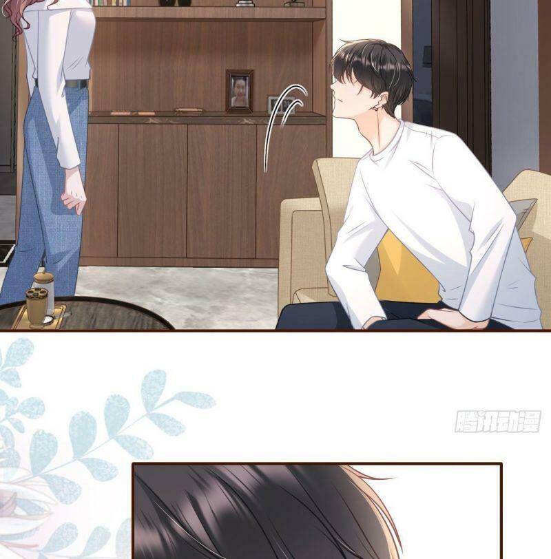 Bạn Gái Tôi Mới 30+ Chap 71 - Next Chap 72