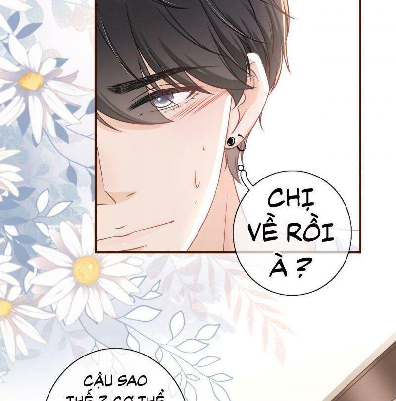 Bạn Gái Tôi Mới 30+ Chap 71 - Next Chap 72