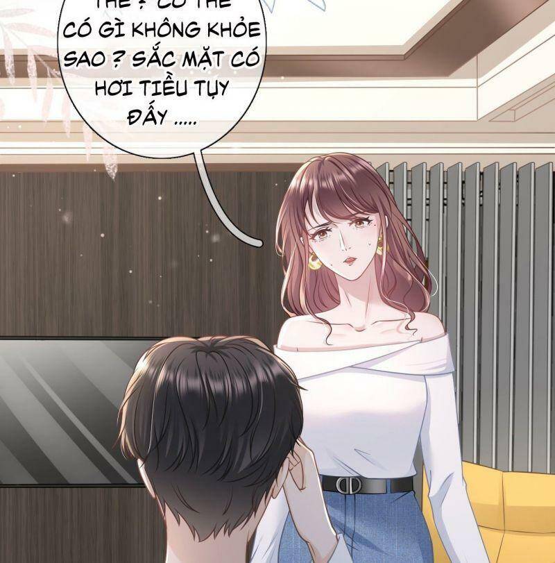 Bạn Gái Tôi Mới 30+ Chap 71 - Next Chap 72