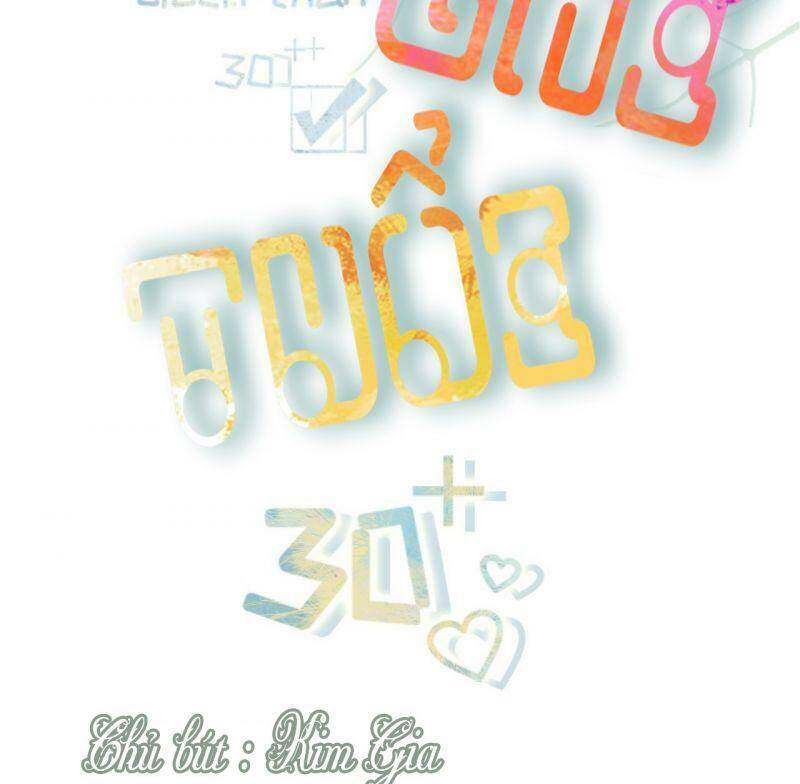 Bạn Gái Tôi Mới 30+ Chap 71 - Next Chap 72