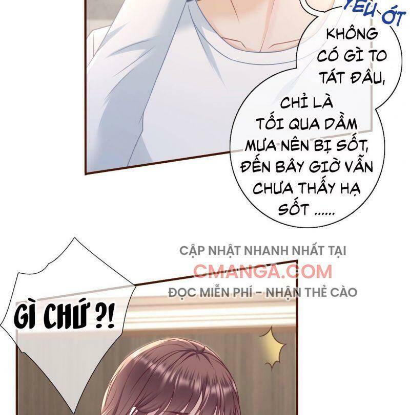 Bạn Gái Tôi Mới 30+ Chap 71 - Next Chap 72