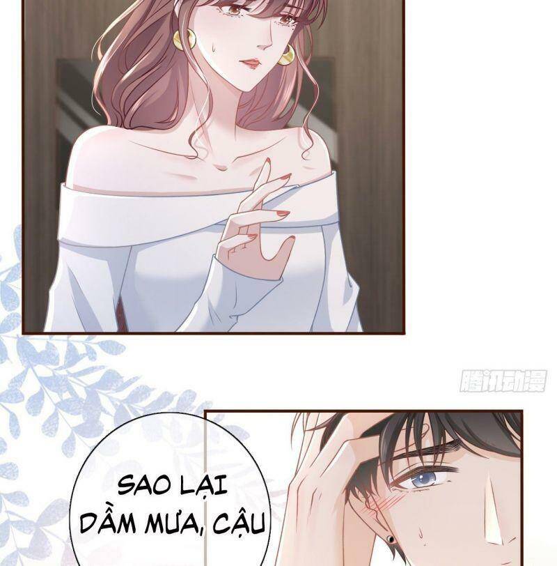 Bạn Gái Tôi Mới 30+ Chap 71 - Next Chap 72