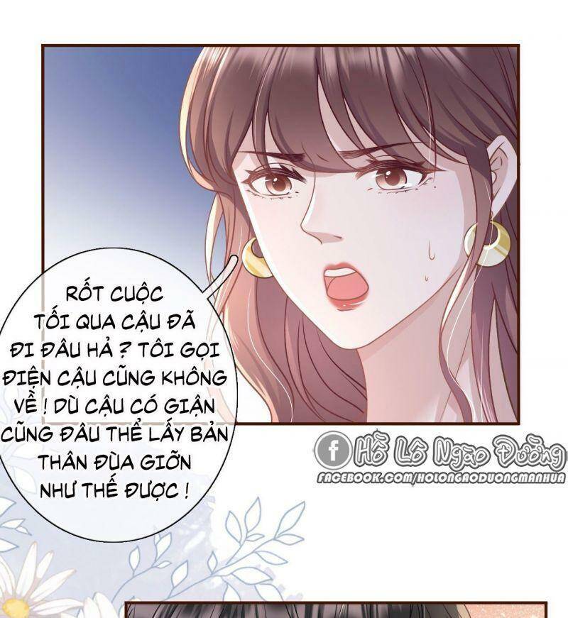 Bạn Gái Tôi Mới 30+ Chap 71 - Next Chap 72