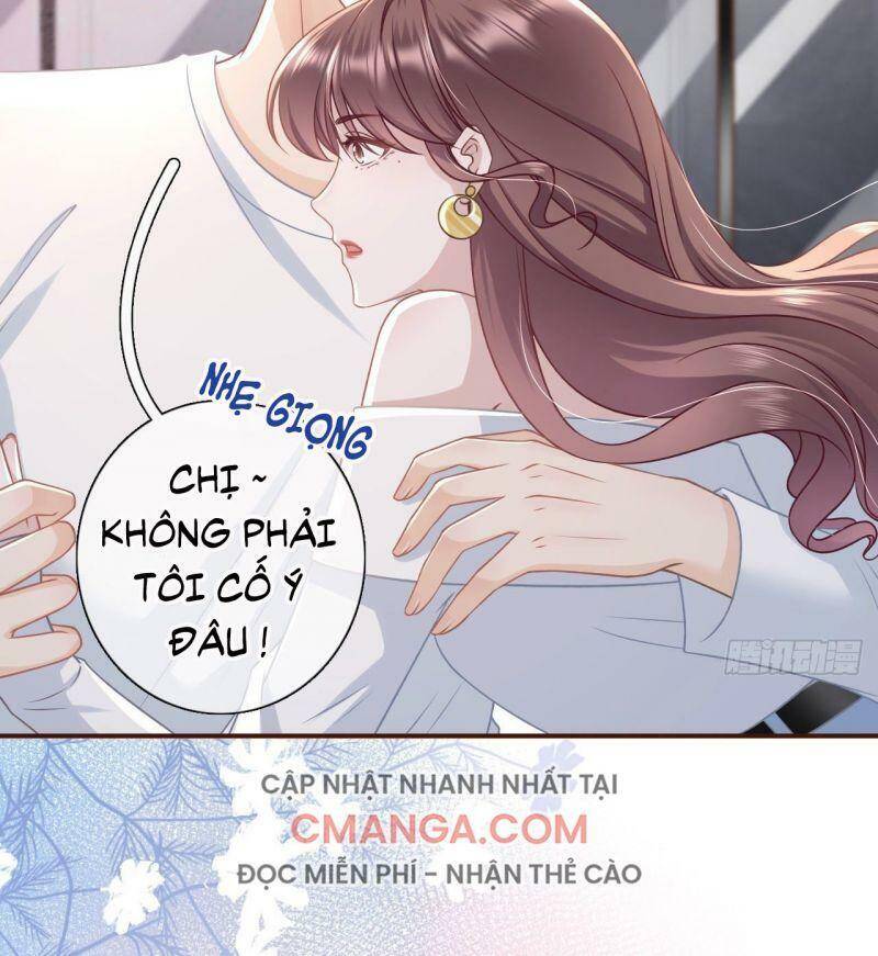 Bạn Gái Tôi Mới 30+ Chap 71 - Next Chap 72