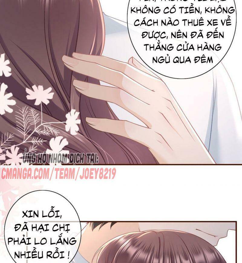 Bạn Gái Tôi Mới 30+ Chap 71 - Next Chap 72