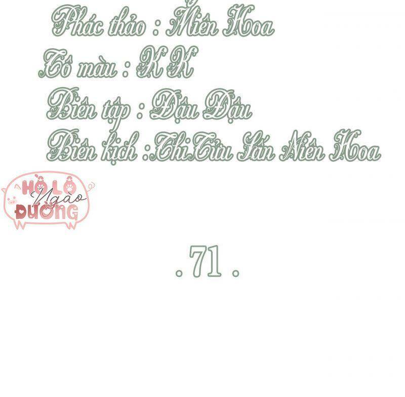 Bạn Gái Tôi Mới 30+ Chap 71 - Next Chap 72