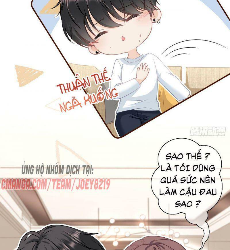 Bạn Gái Tôi Mới 30+ Chap 71 - Next Chap 72
