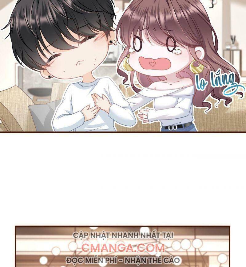 Bạn Gái Tôi Mới 30+ Chap 71 - Next Chap 72