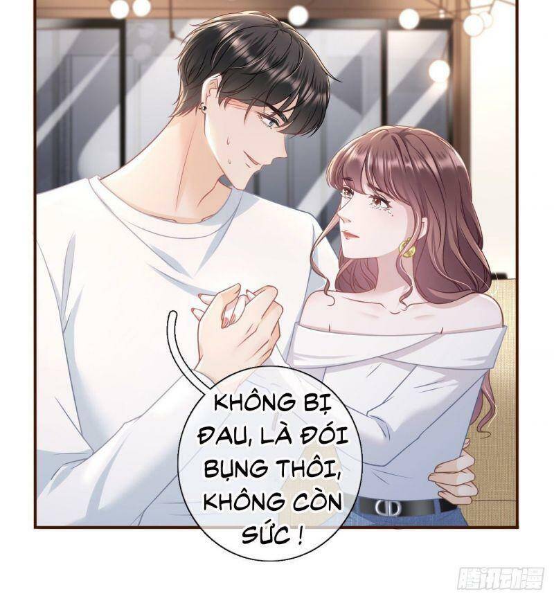 Bạn Gái Tôi Mới 30+ Chap 71 - Next Chap 72