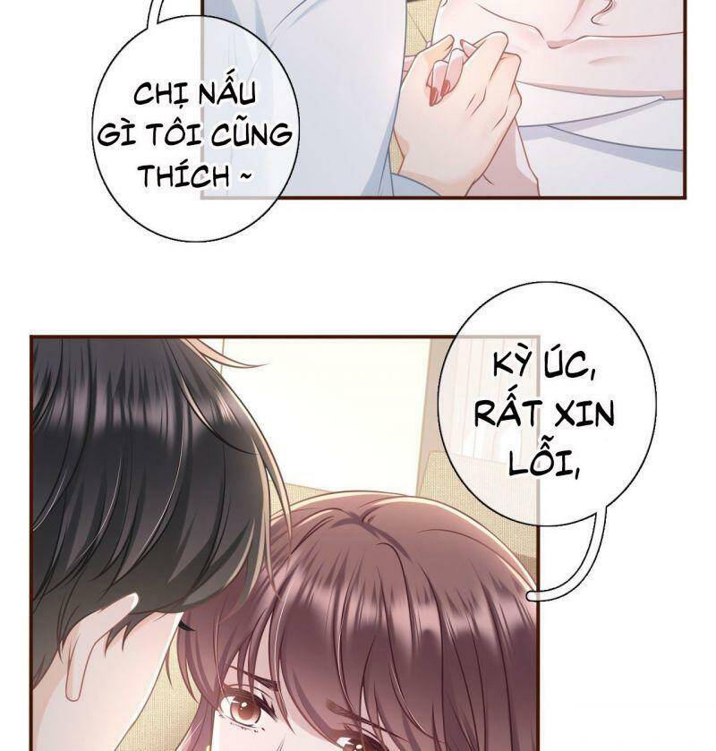 Bạn Gái Tôi Mới 30+ Chap 71 - Next Chap 72