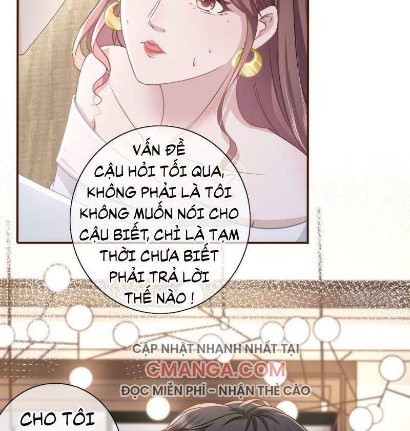 Bạn Gái Tôi Mới 30+ Chap 71 - Next Chap 72