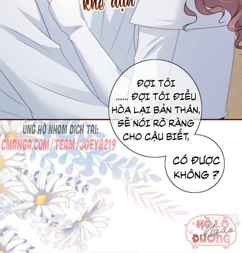 Bạn Gái Tôi Mới 30+ Chap 71 - Next Chap 72