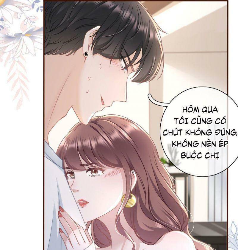 Bạn Gái Tôi Mới 30+ Chap 71 - Next Chap 72