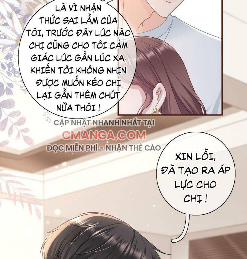 Bạn Gái Tôi Mới 30+ Chap 71 - Next Chap 72