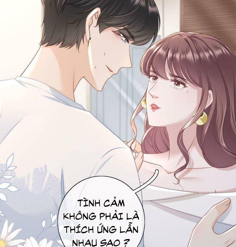 Bạn Gái Tôi Mới 30+ Chap 71 - Next Chap 72