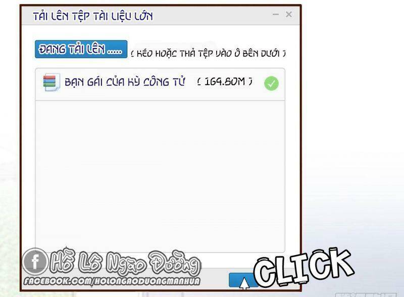Bạn Gái Tôi Mới 30+ Chap 71 - Next Chap 72