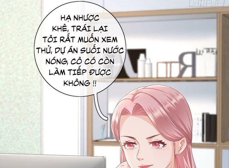 Bạn Gái Tôi Mới 30+ Chap 71 - Next Chap 72