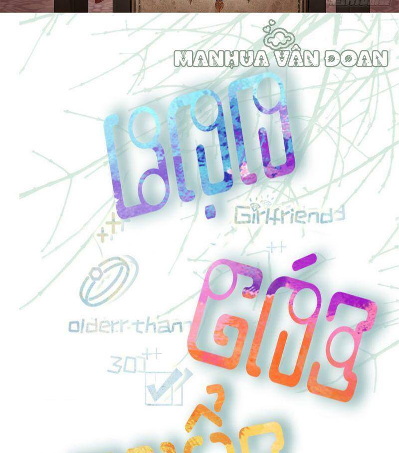 Bạn Gái Tôi Mới 30+ Chap 72 - Next Chap 73