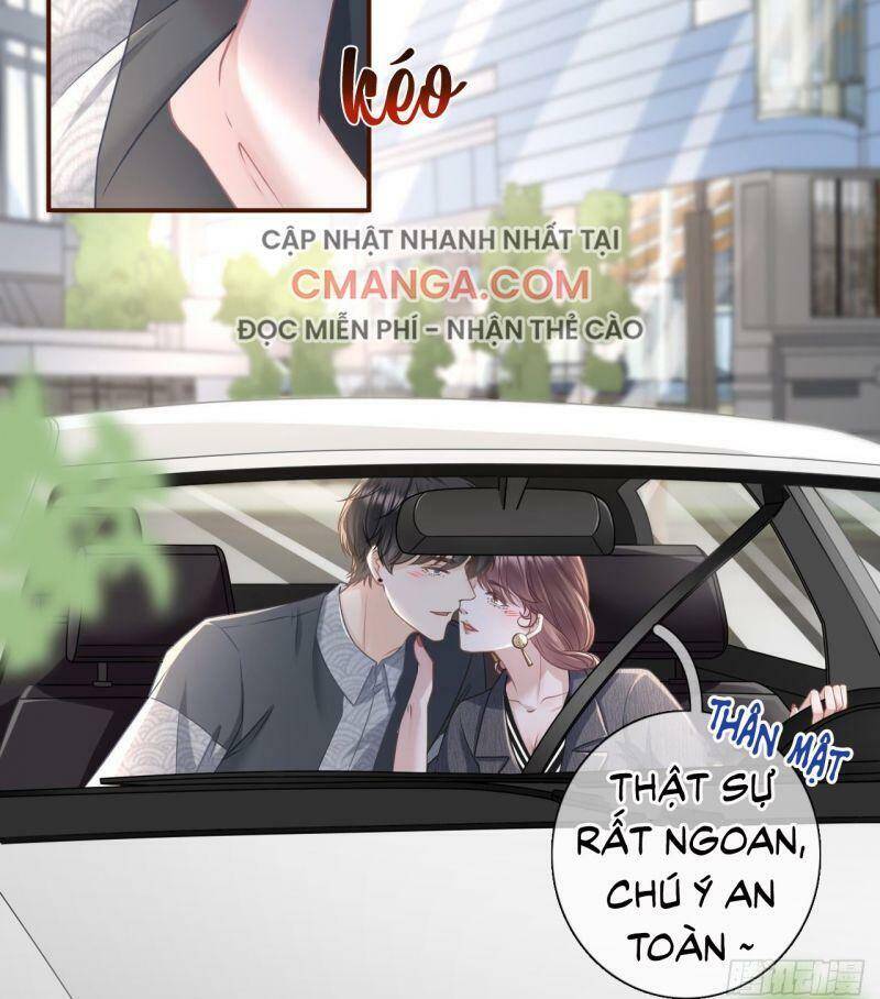 Bạn Gái Tôi Mới 30+ Chap 72 - Next Chap 73