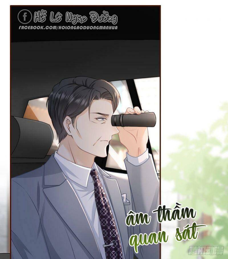 Bạn Gái Tôi Mới 30+ Chap 72 - Next Chap 73