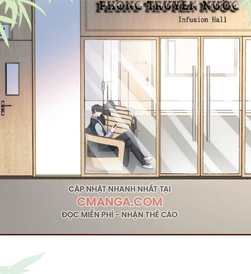 Bạn Gái Tôi Mới 30+ Chap 72 - Next Chap 73