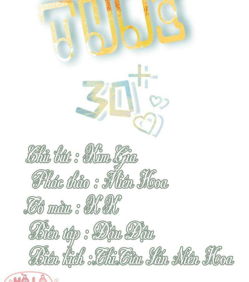 Bạn Gái Tôi Mới 30+ Chap 72 - Next Chap 73