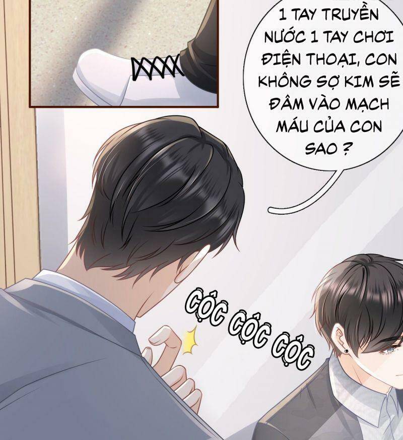 Bạn Gái Tôi Mới 30+ Chap 72 - Next Chap 73