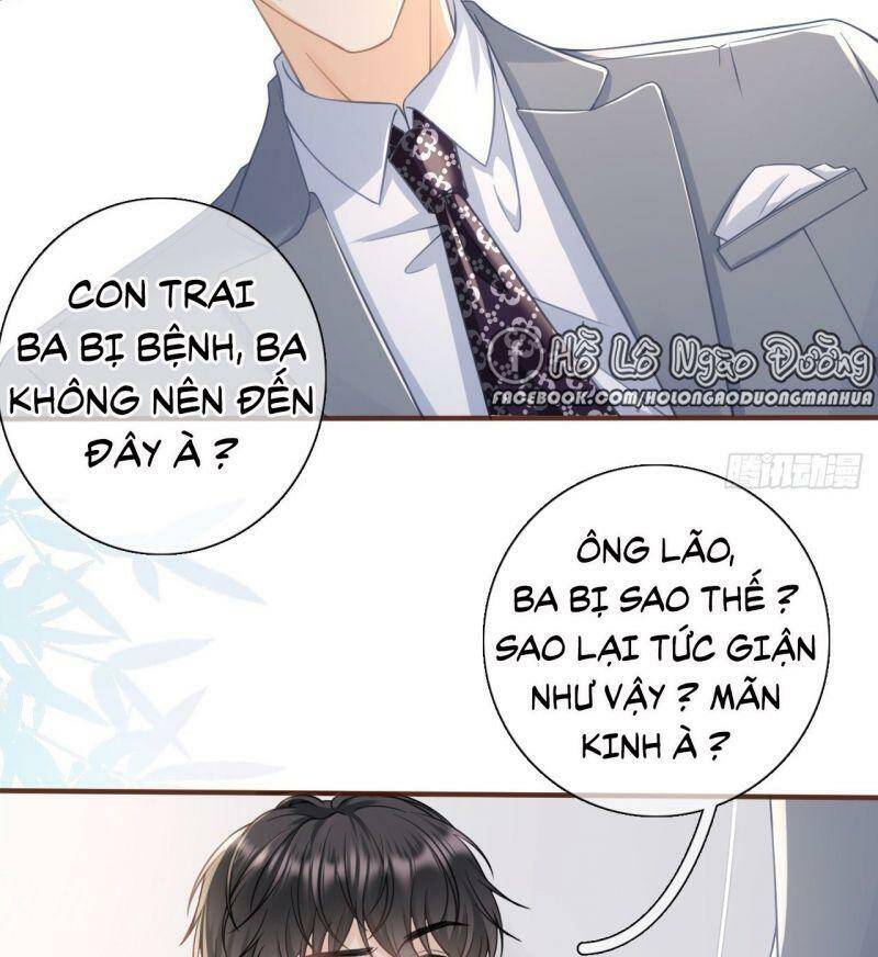Bạn Gái Tôi Mới 30+ Chap 72 - Next Chap 73