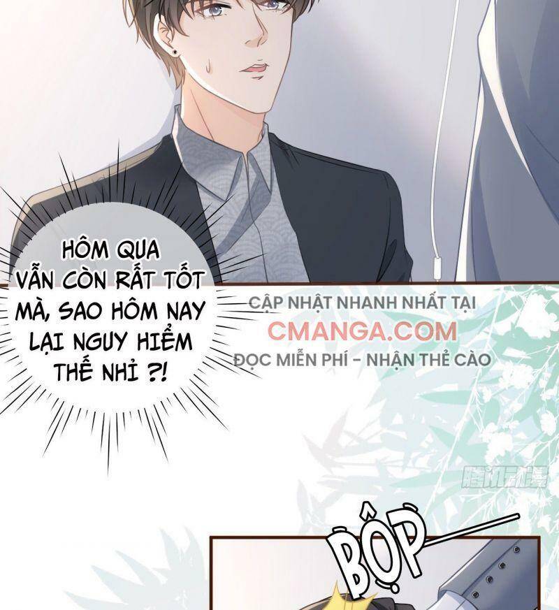 Bạn Gái Tôi Mới 30+ Chap 72 - Next Chap 73