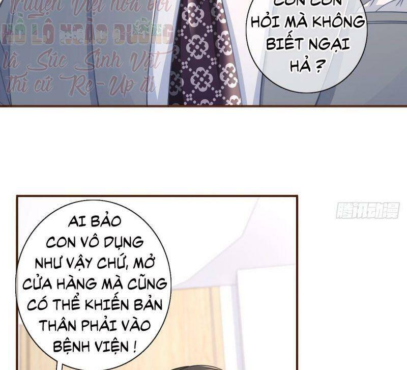 Bạn Gái Tôi Mới 30+ Chap 72 - Next Chap 73