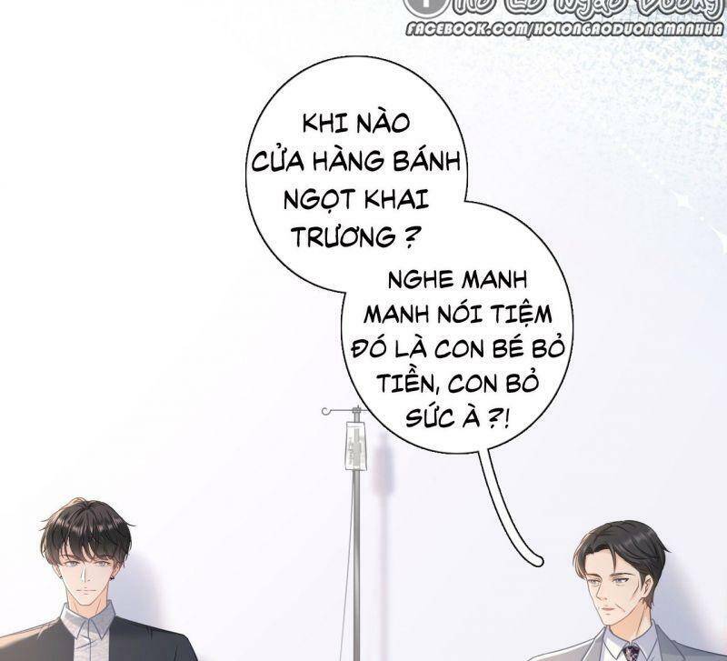 Bạn Gái Tôi Mới 30+ Chap 72 - Next Chap 73