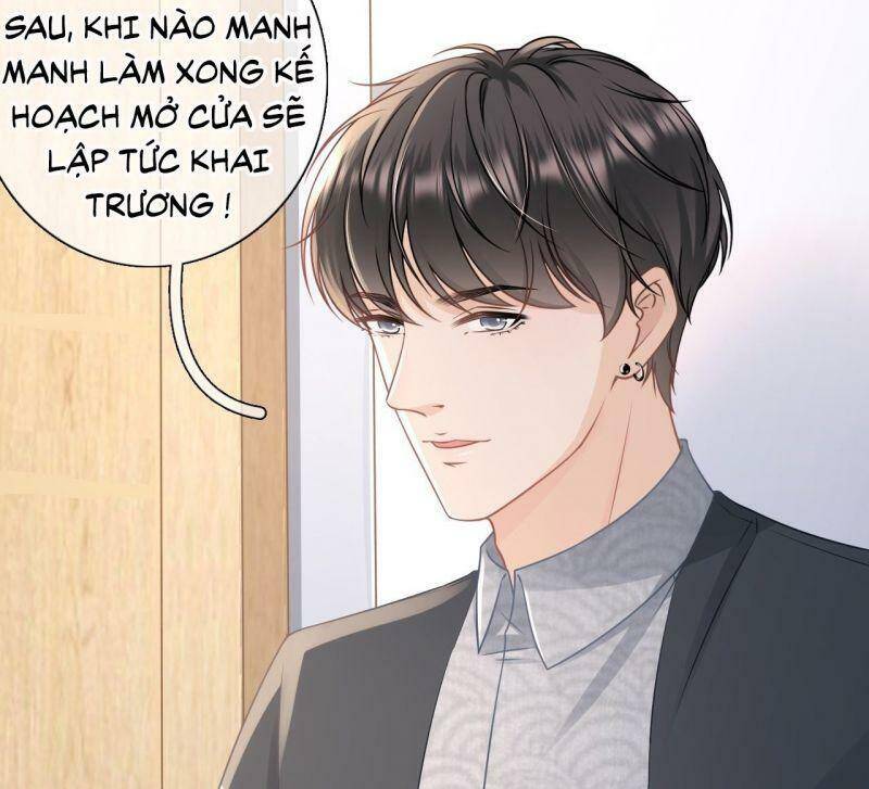 Bạn Gái Tôi Mới 30+ Chap 72 - Next Chap 73