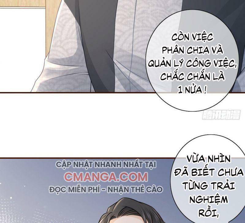 Bạn Gái Tôi Mới 30+ Chap 72 - Next Chap 73