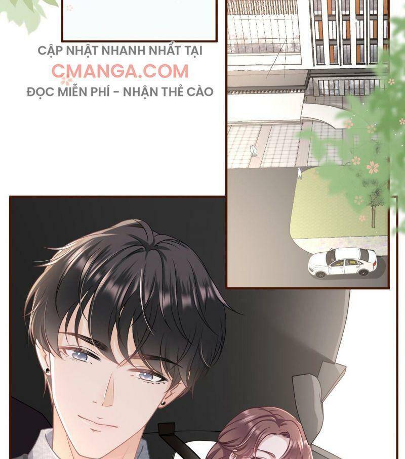 Bạn Gái Tôi Mới 30+ Chap 72 - Next Chap 73