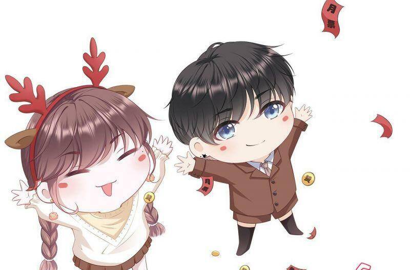 Bạn Gái Tôi Mới 30+ Chap 72 - Next Chap 73