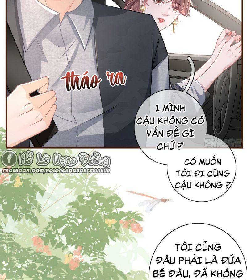 Bạn Gái Tôi Mới 30+ Chap 72 - Next Chap 73