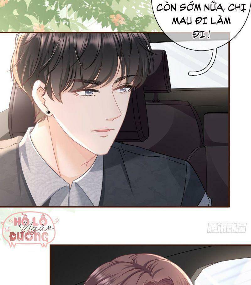 Bạn Gái Tôi Mới 30+ Chap 72 - Next Chap 73