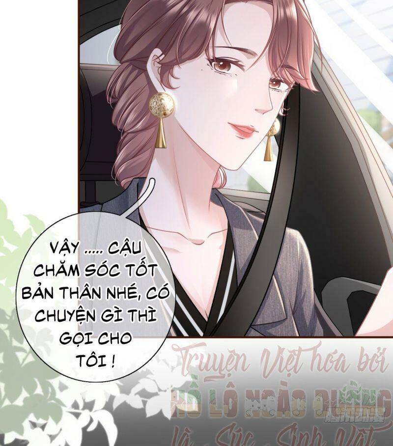 Bạn Gái Tôi Mới 30+ Chap 72 - Next Chap 73