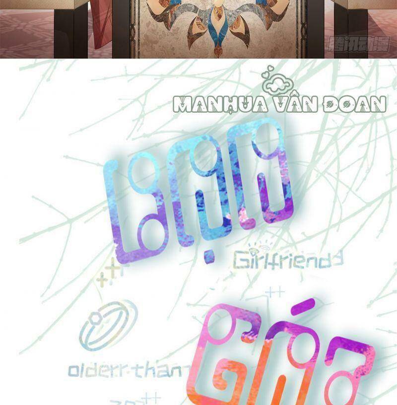 Bạn Gái Tôi Mới 30+ Chap 73 - Next Chap 74
