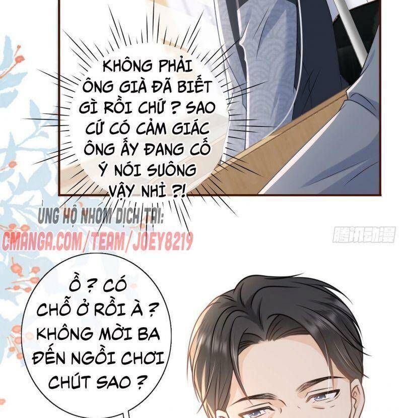 Bạn Gái Tôi Mới 30+ Chap 73 - Next Chap 74