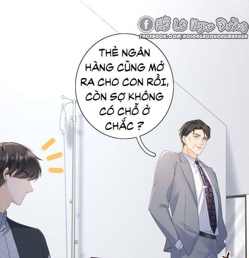 Bạn Gái Tôi Mới 30+ Chap 73 - Next Chap 74