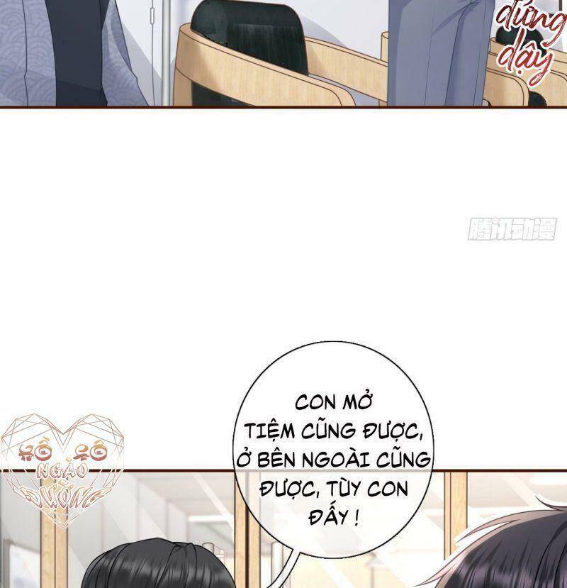 Bạn Gái Tôi Mới 30+ Chap 73 - Next Chap 74