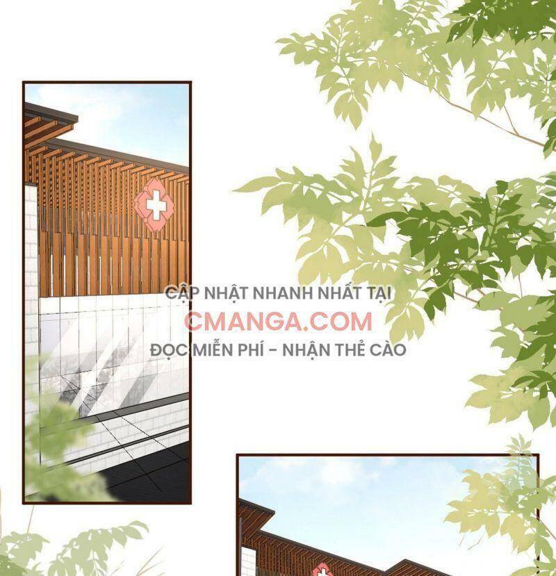 Bạn Gái Tôi Mới 30+ Chap 73 - Next Chap 74