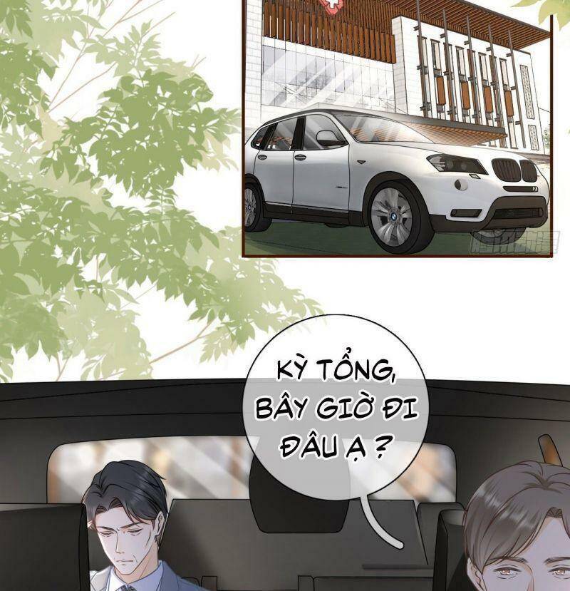 Bạn Gái Tôi Mới 30+ Chap 73 - Next Chap 74