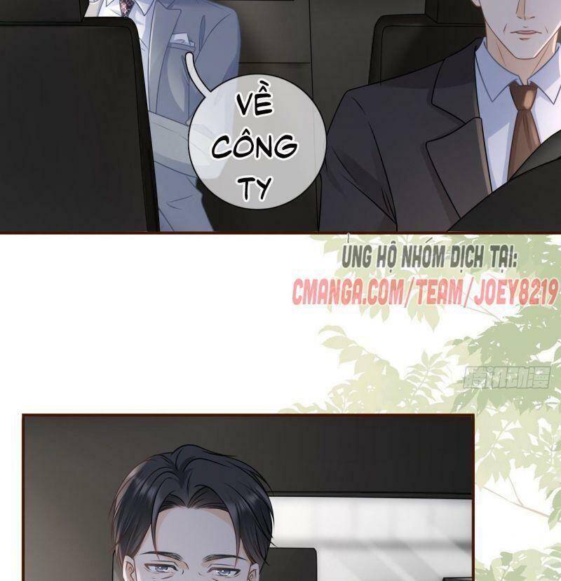 Bạn Gái Tôi Mới 30+ Chap 73 - Next Chap 74